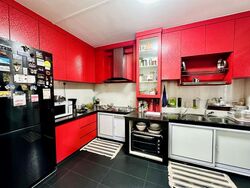 Blk 754 Choa Chu Kang North 5 (Choa Chu Kang), HDB Executive #584997091
